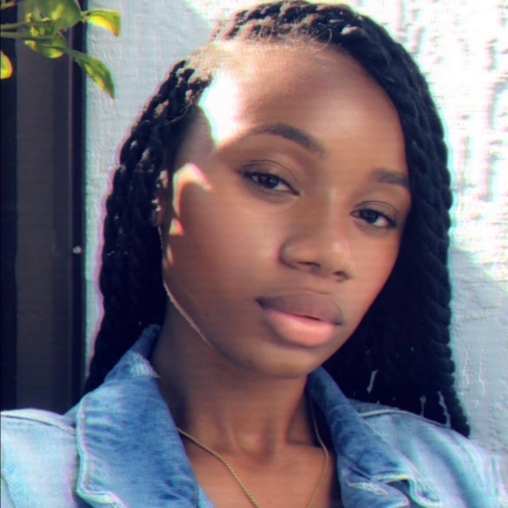 Meet your Posher, Karah